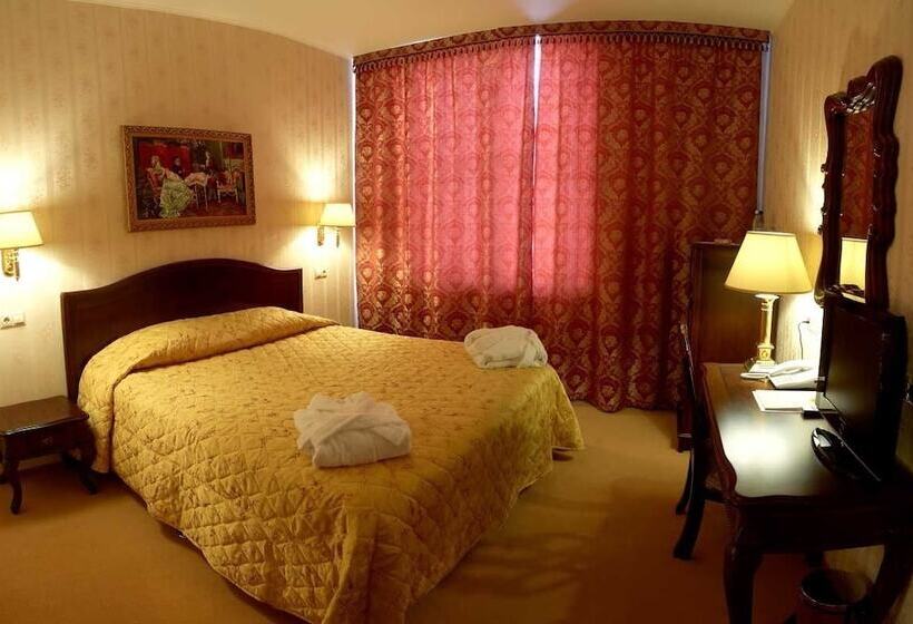 호텔 Volgskaya Riviera