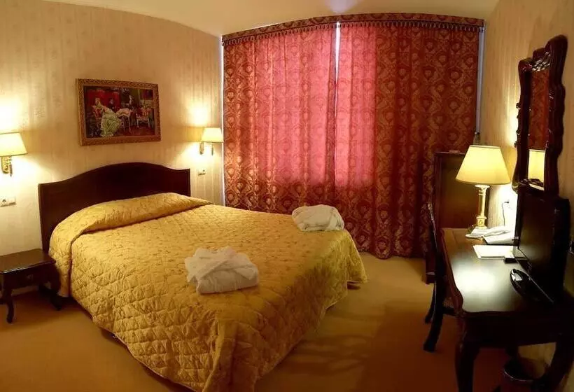 ホテル Volgskaya Riviera