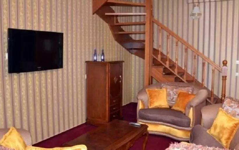 ホテル Volgskaya Riviera