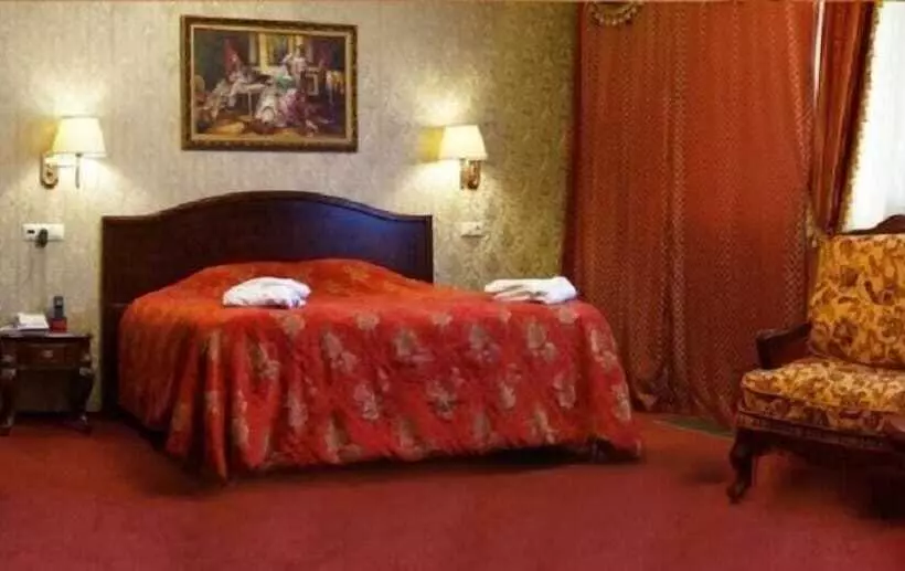 ホテル Volgskaya Riviera