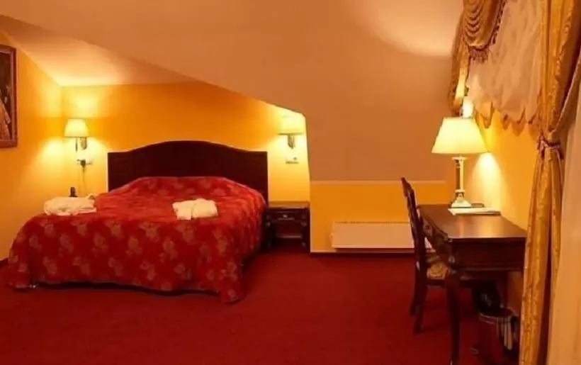 ホテル Volgskaya Riviera