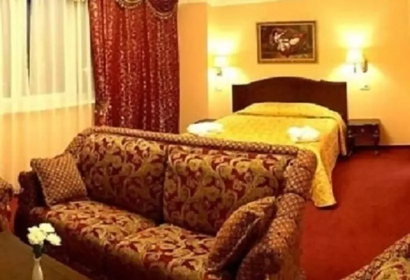 ホテル Volgskaya Riviera