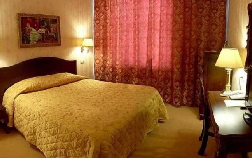 호텔 Volgskaya Riviera