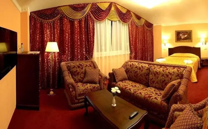 ホテル Volgskaya Riviera