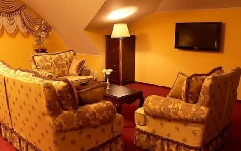 ホテル Volgskaya Riviera