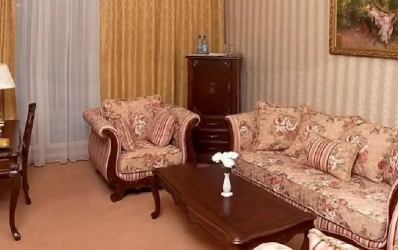 ホテル Volgskaya Riviera