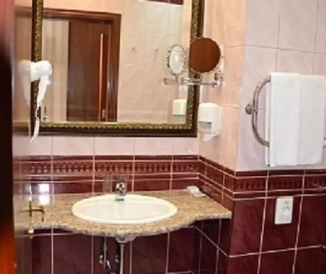 ホテル Volgskaya Riviera