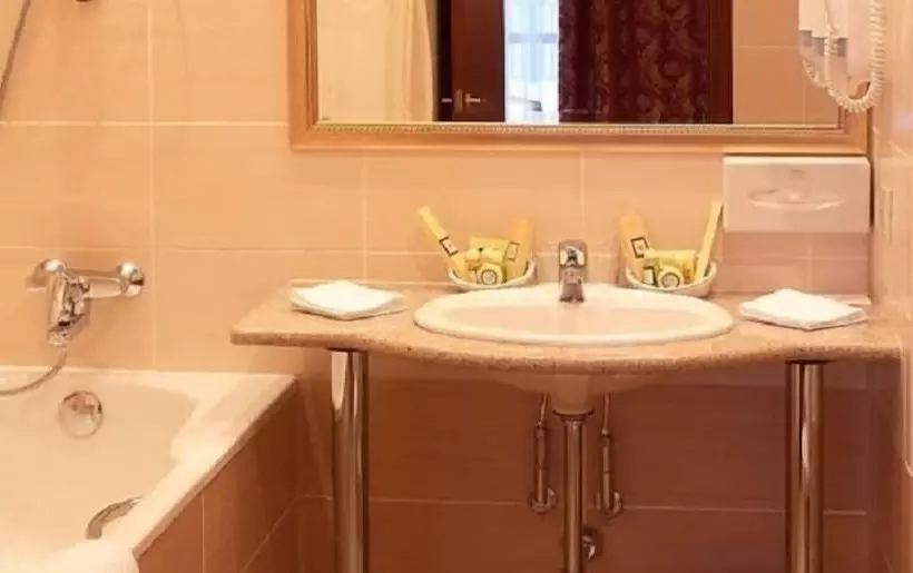 ホテル Volgskaya Riviera