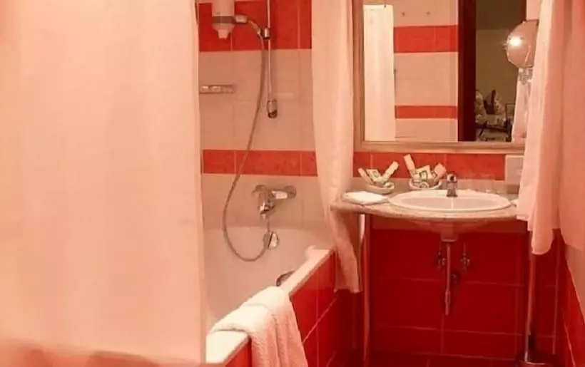 ホテル Volgskaya Riviera