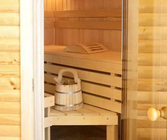 ホテル Volgskaya Riviera