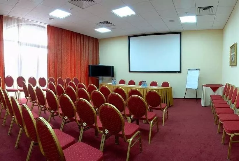 ホテル Volgskaya Riviera