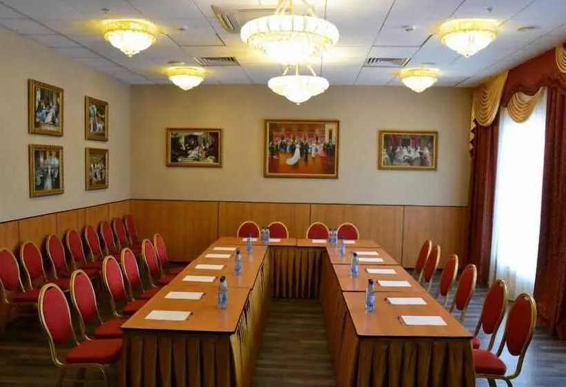 ホテル Volgskaya Riviera