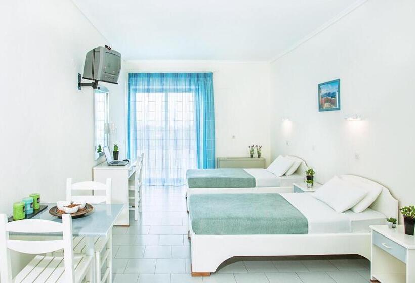 Hotelli Xenios Port Marina