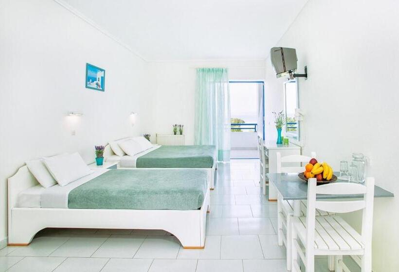 Hotelli Xenios Port Marina