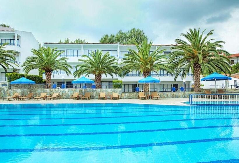 Hotelli Xenios Port Marina