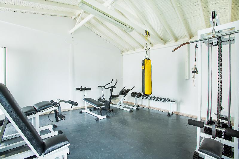 Hotelli Xenios Port Marina