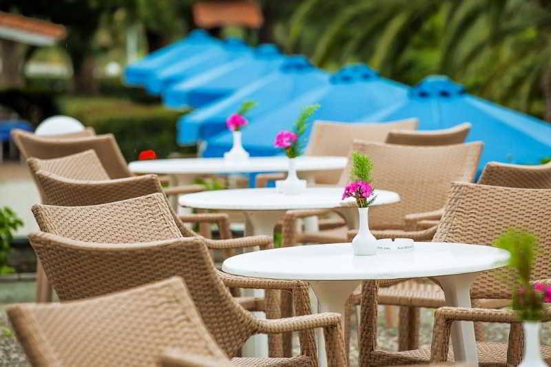 Hotelli Xenios Port Marina