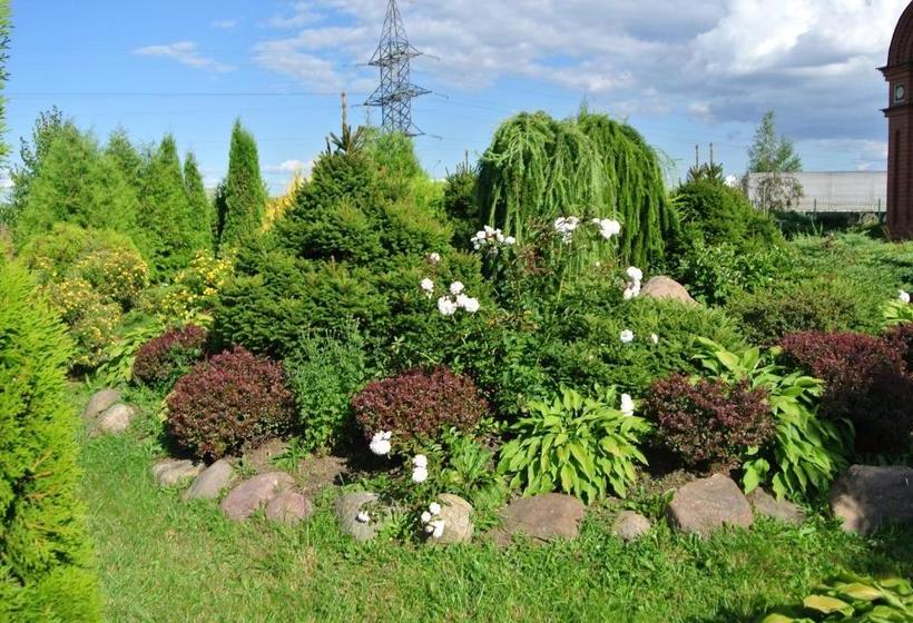 فندق Yaroslavskoe Podvorye