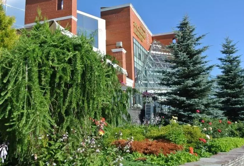 酒店 Yaroslavskoe Podvorye