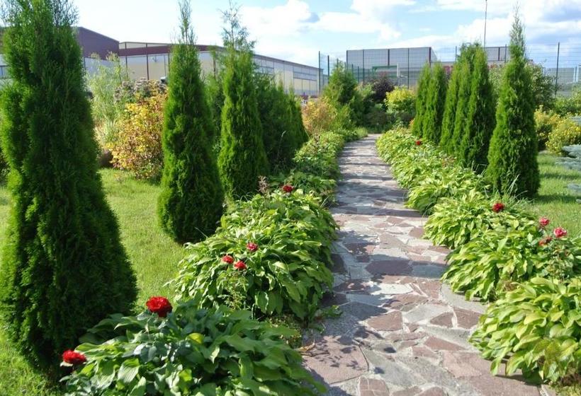 فندق Yaroslavskoe Podvorye