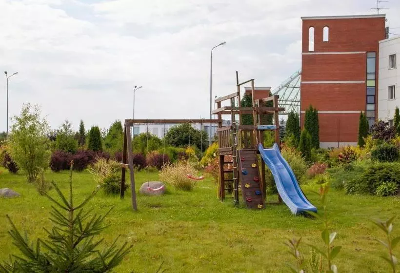 酒店 Yaroslavskoe Podvorye