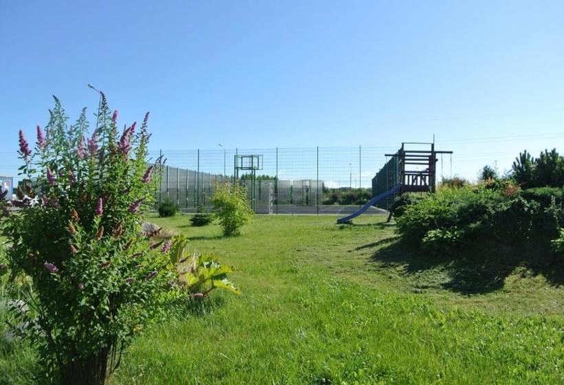 فندق Yaroslavskoe Podvorye