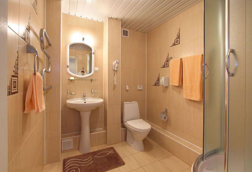 Liner Airporthotel Ekaterinburg