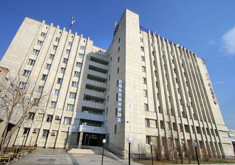 Liner Airporthotel Ekaterinburg