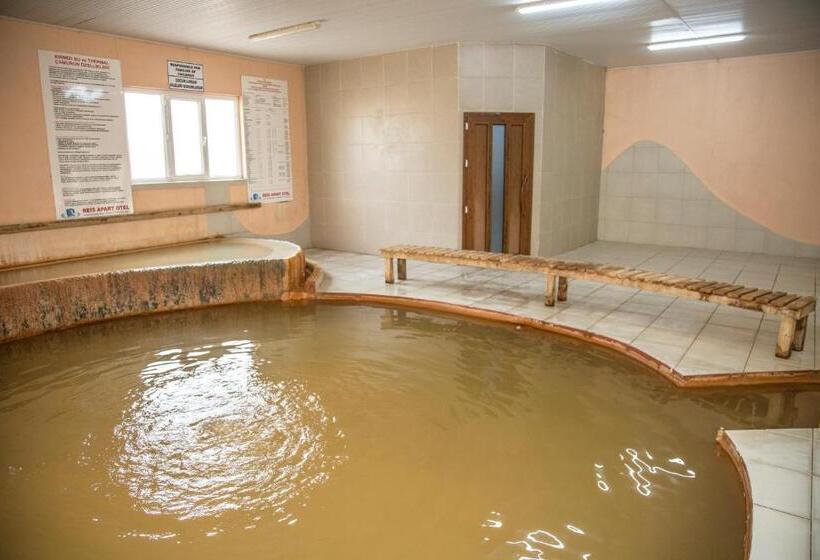 Reis Thermal Otel