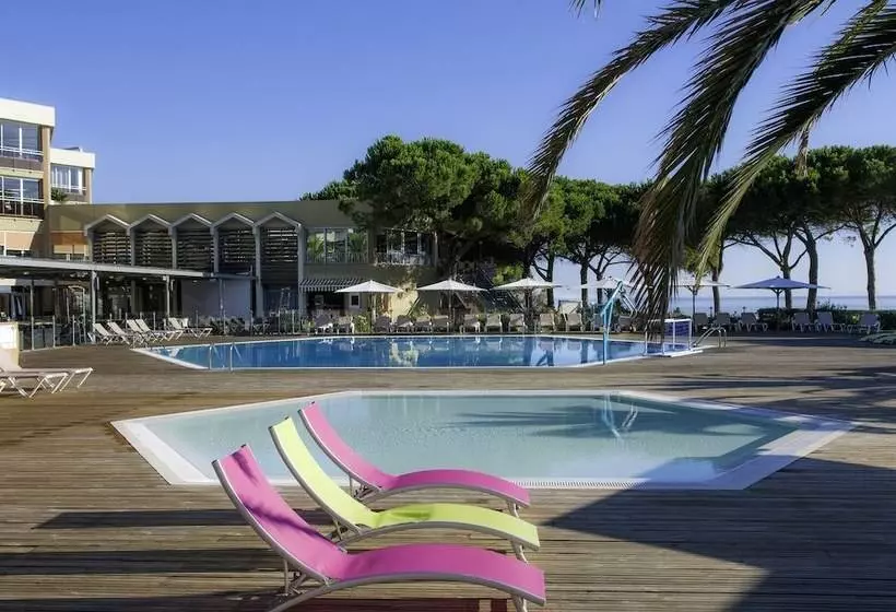 اقامتگاه Le Village Des Isles