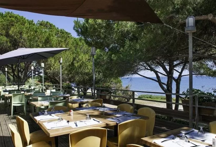 اقامتگاه Le Village Des Isles