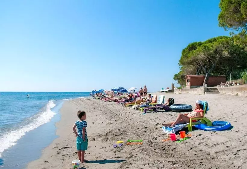 اقامتگاه Le Village Des Isles