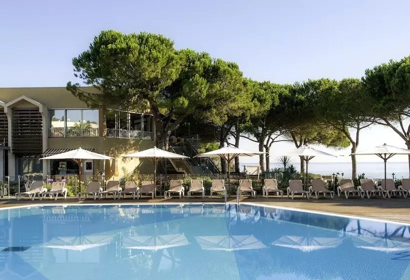 اقامتگاه Le Village Des Isles