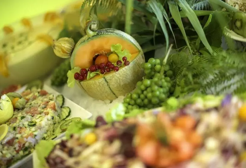 اقامتگاه Le Village Des Isles