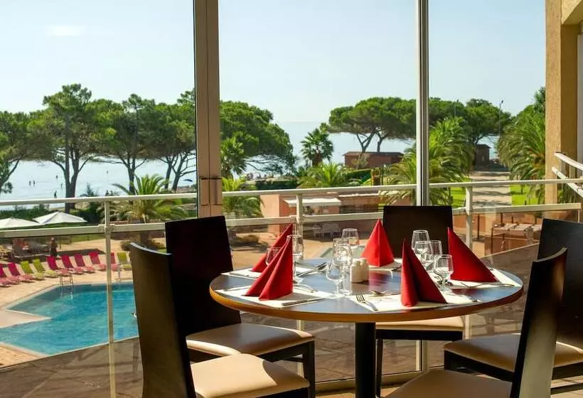 اقامتگاه Le Village Des Isles