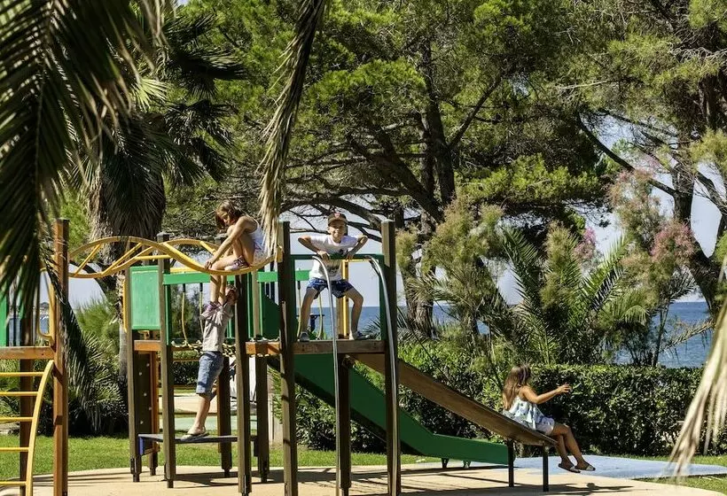 اقامتگاه Le Village Des Isles