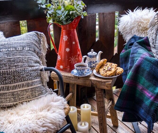 レジデンス Mamie Megève