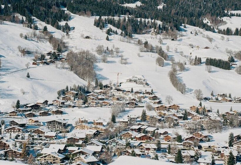 レジデンス Mamie Megève