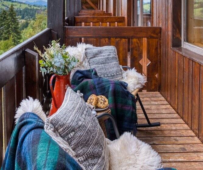 レジデンス Mamie Megève