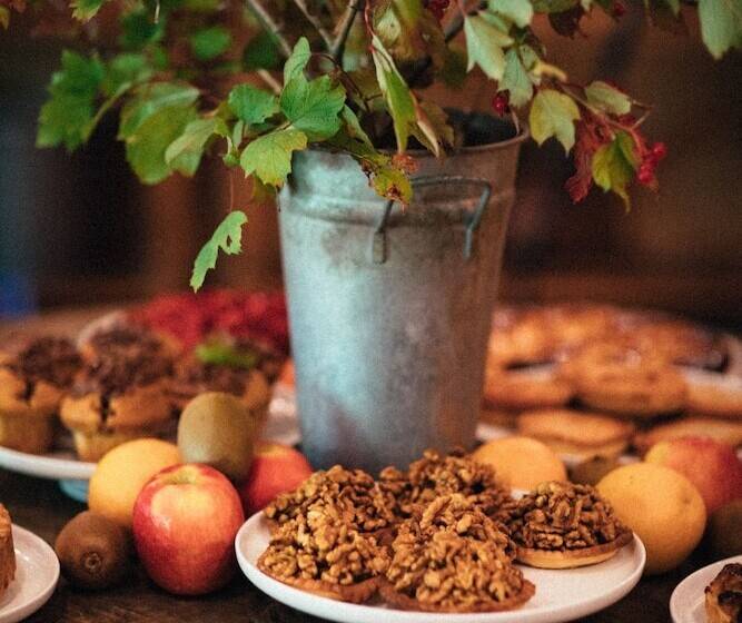 レジデンス Mamie Megève