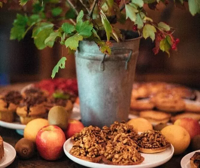 Резиденция Mamie Megève