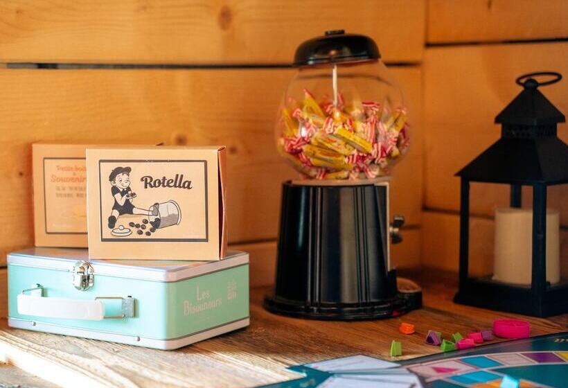 レジデンス Mamie Megève