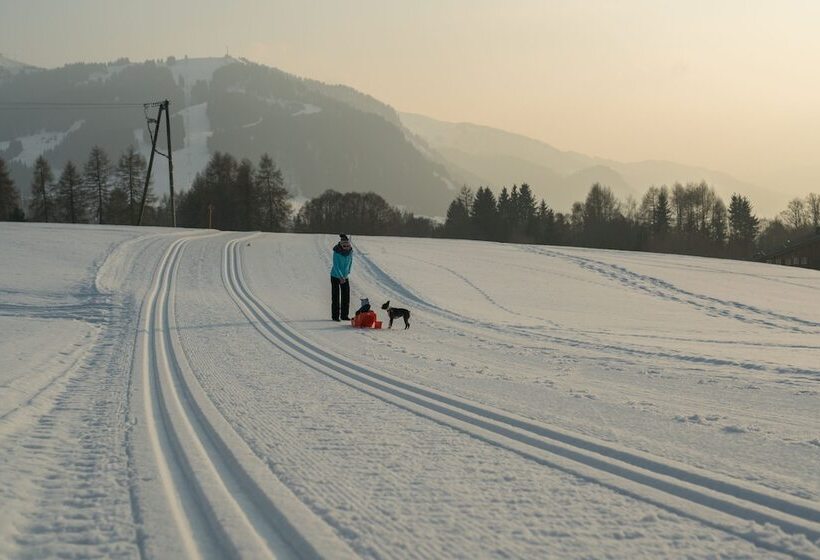 レジデンス Mamie Megève