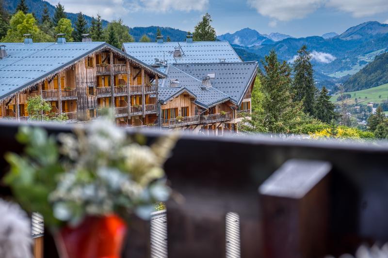 レジデンス Mamie Megève