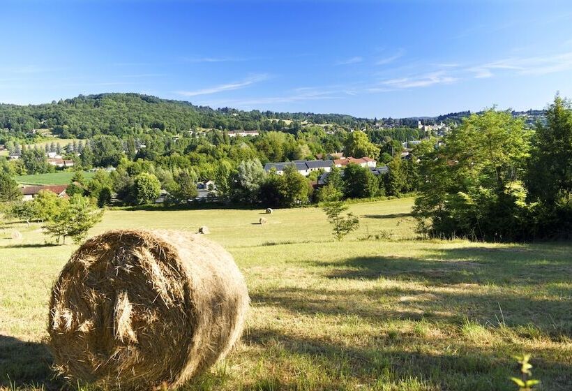 住所  Résidence Odalys Le Hameau Du Moulin