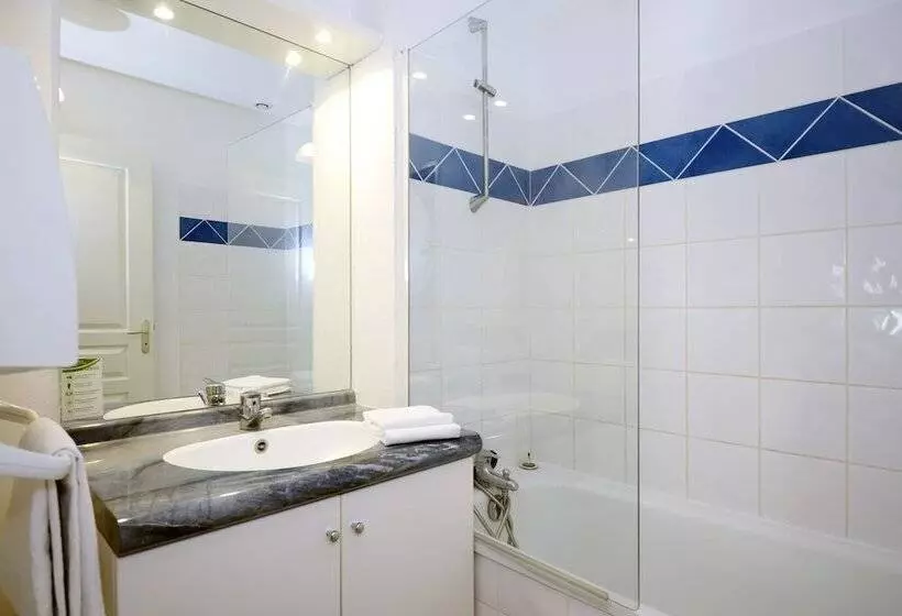 レジデンス Résidence Odalys Le Hameau Du Moulin