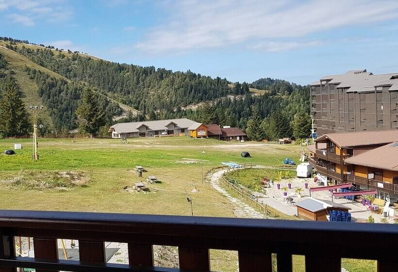 Les Blanches Provençales