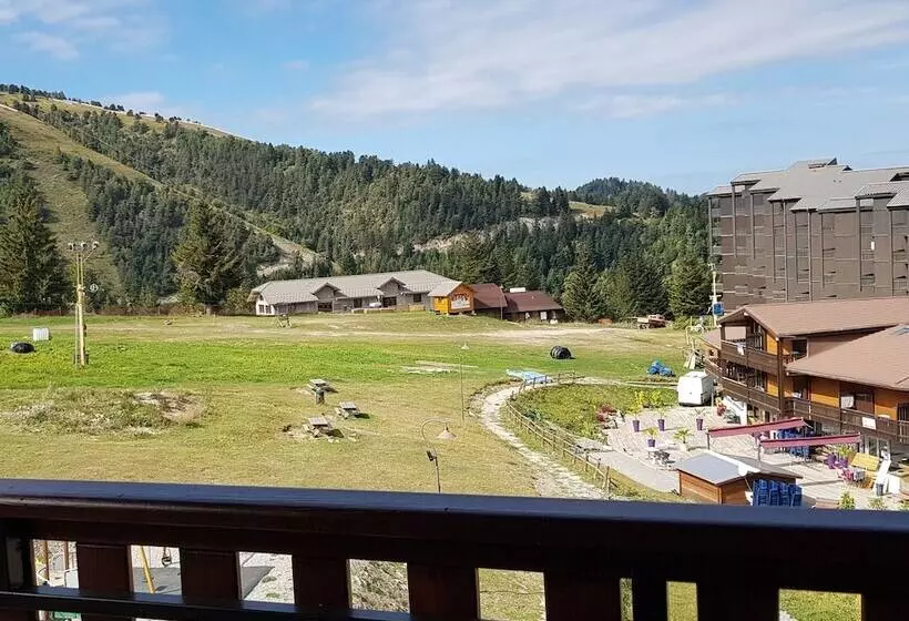 Les Blanches Provençales