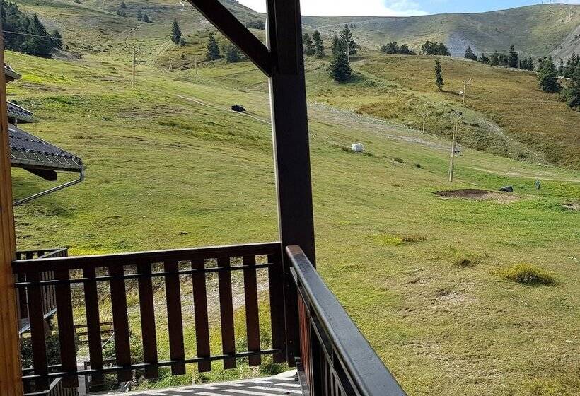 Les Blanches Provençales