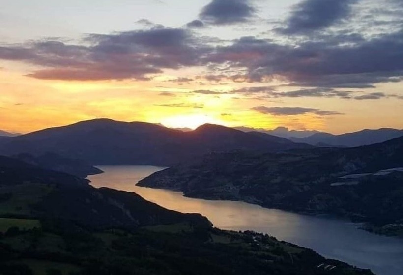 Les Blanches Provençales